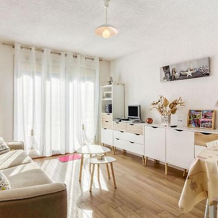 Appartement Cauterets Esterno foto