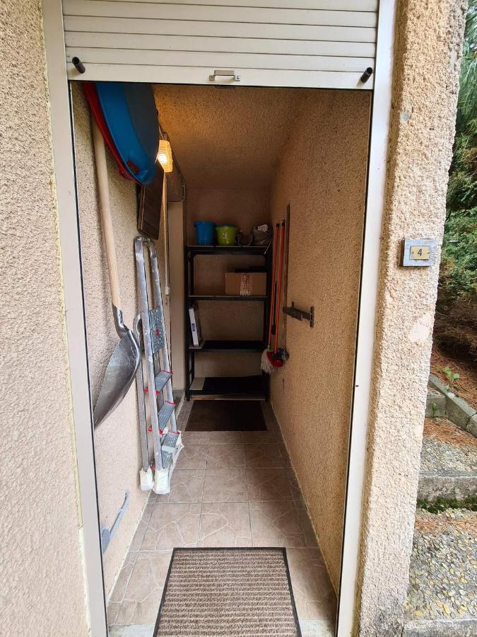 Appartement Cauterets Esterno foto