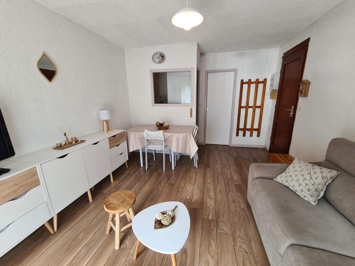 Appartement Cauterets Esterno foto