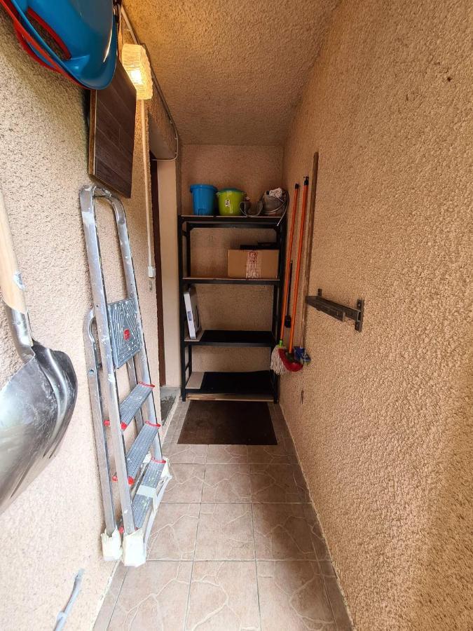 Appartement Cauterets Esterno foto